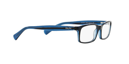 Anteojos Ópticos Ralph 0RA7047 Azul
