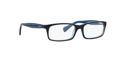 Anteojos Ópticos Ralph 0RA7047 Azul