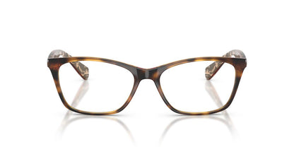 Anteojos Ópticos Ralph 0RA7071 Havana
