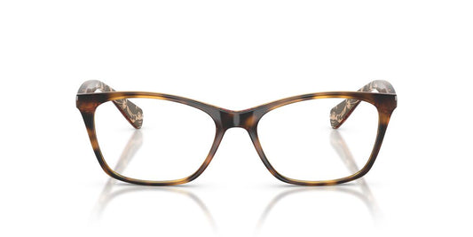 Anteojos Ópticos Ralph 0RA7071 Havana