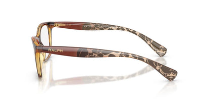 Anteojos Ópticos Ralph 0RA7071 Havana