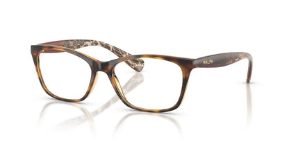 Anteojos Ópticos Ralph 0RA7071 Havana