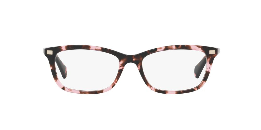 Anteojos Ópticos Ralph 0RA7089 Rosa