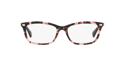 Anteojos Ópticos Ralph 0RA7089 Rosa