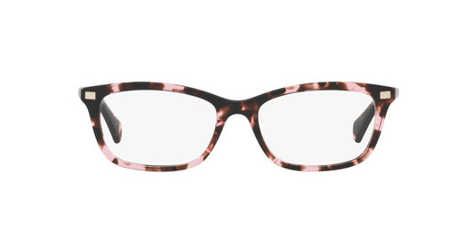 Anteojos Ópticos Ralph 0RA7089 Rosa