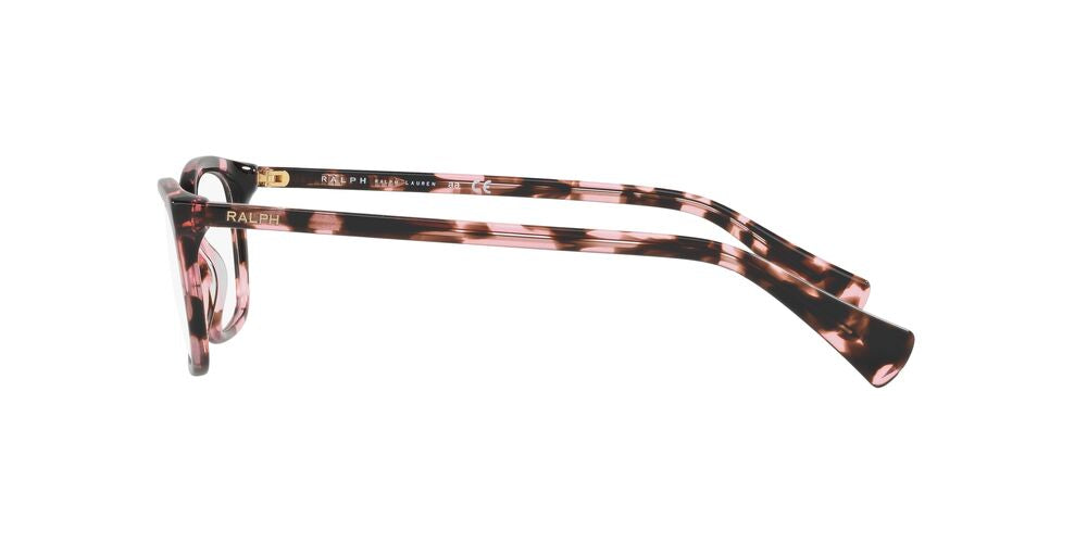Anteojos Ópticos Ralph 0RA7089 Rosa