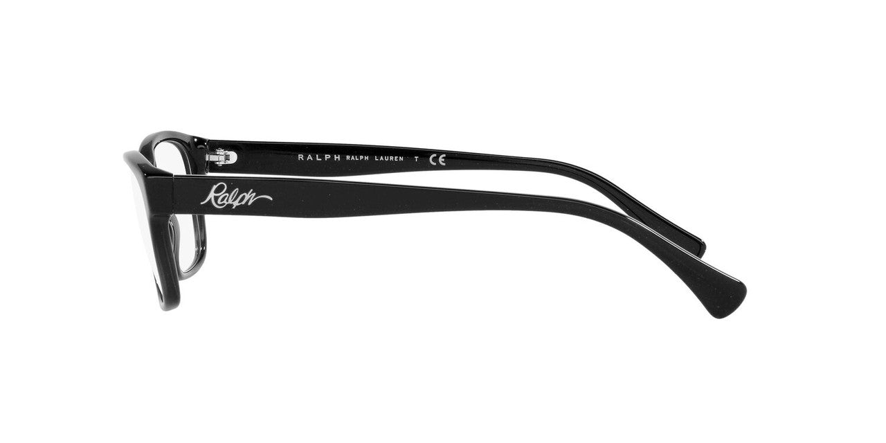 Anteojos Ópticos Ralph 0RA7108 Negro
