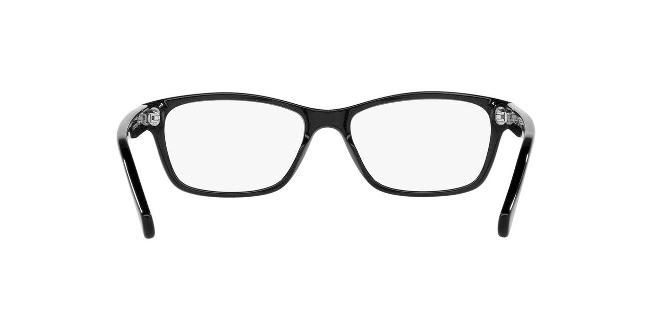 Anteojos Ópticos Ralph 0RA7108 Negro