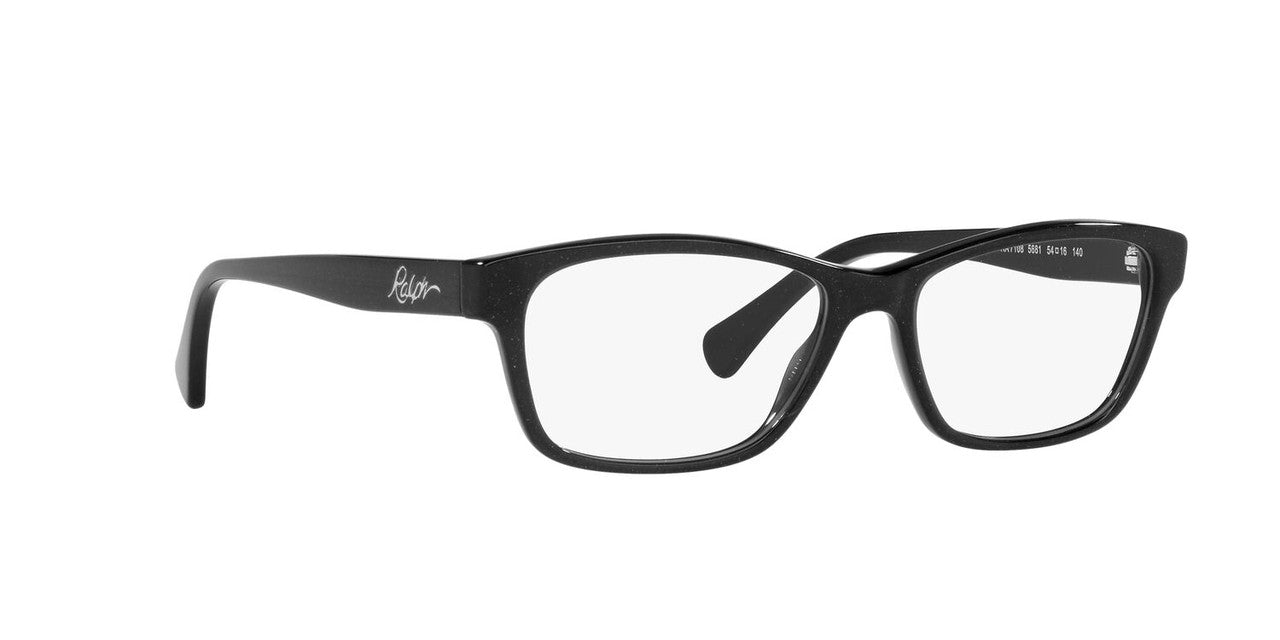 Anteojos Ópticos Ralph 0RA7108 Negro
