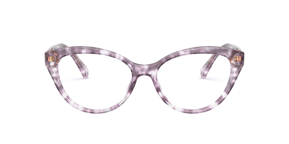 Anteojos Ópticos Ralph 0RA7116 Havana