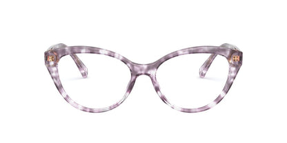 Anteojos Ópticos Ralph 0RA7116 Havana