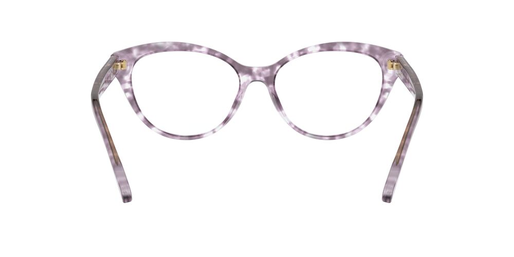 Anteojos Ópticos Ralph 0RA7116 Havana
