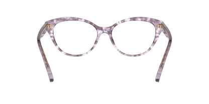 Anteojos Ópticos Ralph 0RA7116 Havana