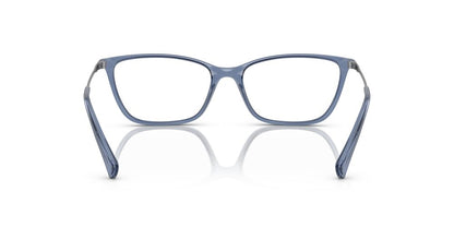 Anteojos Ópticos Ralph 0RA7124 Azul