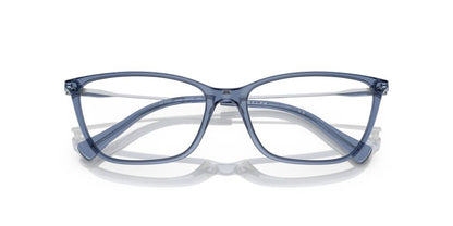 Anteojos Ópticos Ralph 0RA7124 Azul