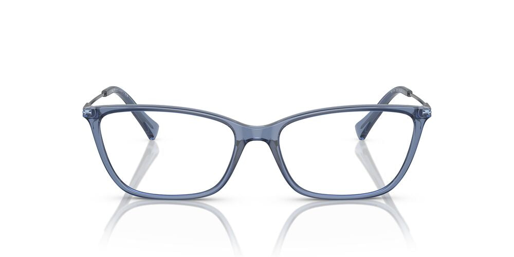 Anteojos Ópticos Ralph 0RA7124 Azul