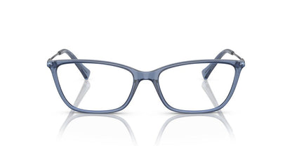 Anteojos Ópticos Ralph 0RA7124 Azul