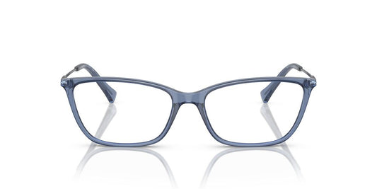 Anteojos Ópticos Ralph 0RA7124 Azul