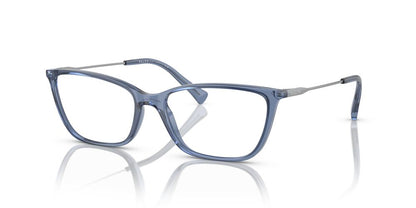 Anteojos Ópticos Ralph 0RA7124 Azul