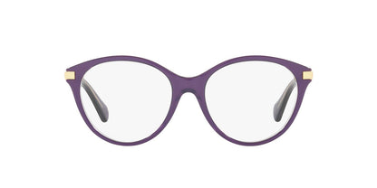 Anteojos Ópticos Ralph 0RA7128 Purpura