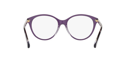 Anteojos Ópticos Ralph 0RA7128 Purpura