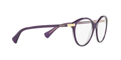 Anteojos Ópticos Ralph 0RA7128 Purpura