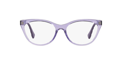 Anteojos Ópticos Ralph 0RA7129 Violeta