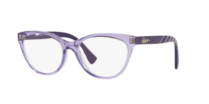 Anteojos Ópticos Ralph 0RA7129 Violeta