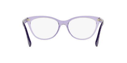 Anteojos Ópticos Ralph 0RA7129 Violeta