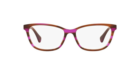 Anteojos Ópticos Ralph 0RA7133U Café