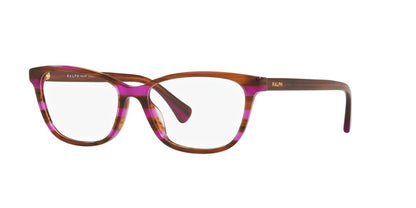 Anteojos Ópticos Ralph 0RA7133U Café