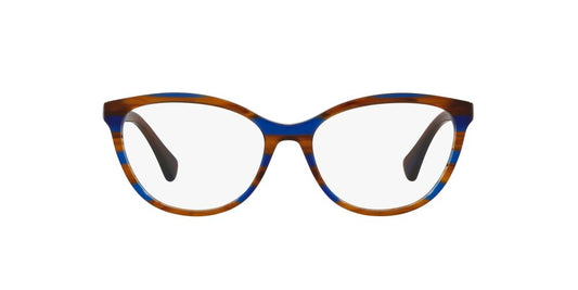Anteojos Ópticos Ralph 0RA7133U Café