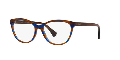 Anteojos Ópticos Ralph 0RA7133U Café