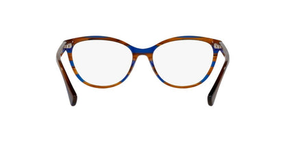 Anteojos Ópticos Ralph 0RA7133U Café