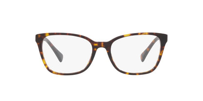 Anteojos Ópticos Ralph 0RA7137U Havana