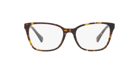 Anteojos Ópticos Ralph 0RA7137U Havana