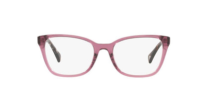 Anteojos Ópticos Ralph 0RA7137U Violeta