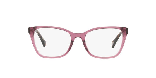 Anteojos Ópticos Ralph 0RA7137U Violeta