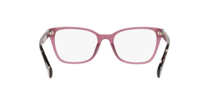 Anteojos Ópticos Ralph 0RA7137U Violeta