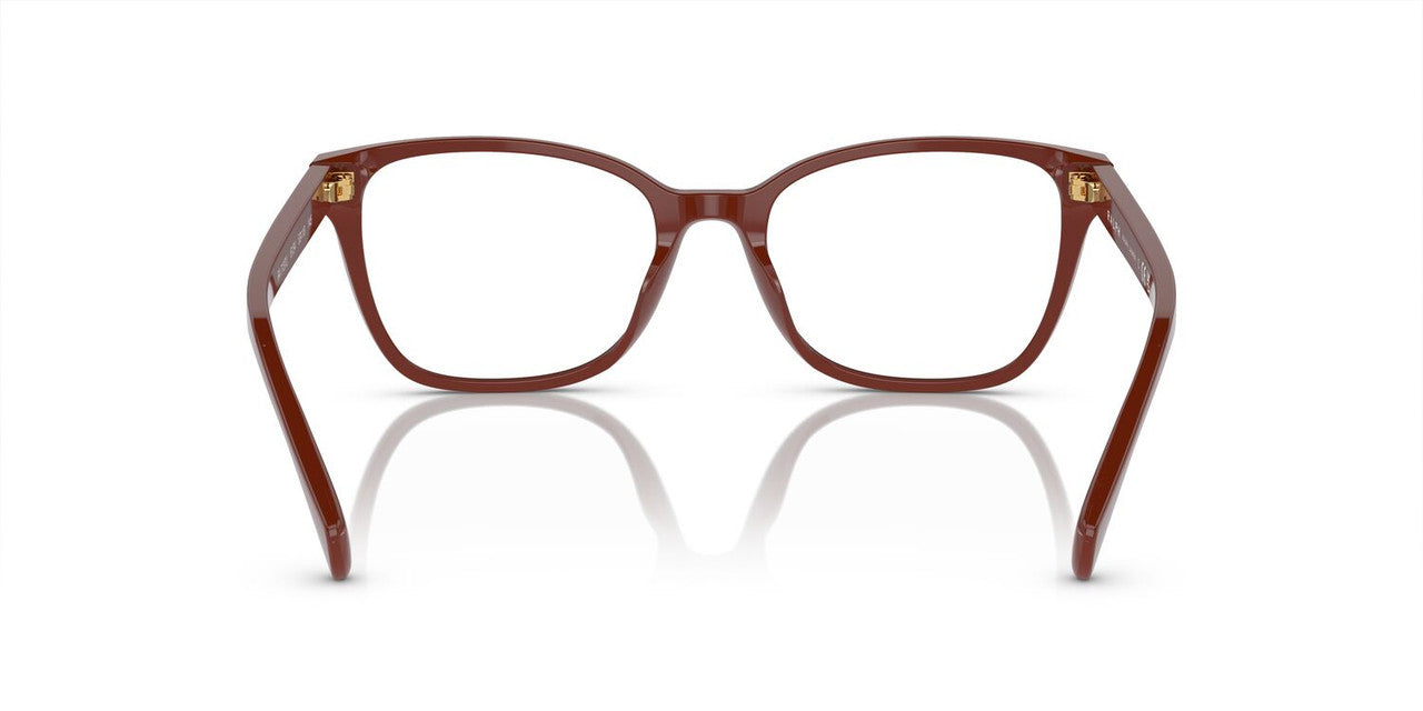 Anteojos Ópticos Ralph 0RA7137U Café