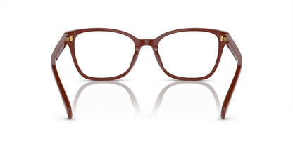 Anteojos Ópticos Ralph 0RA7137U Café
