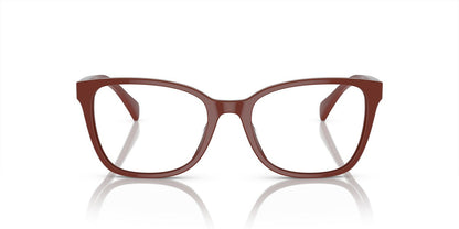 Anteojos Ópticos Ralph 0RA7137U Café