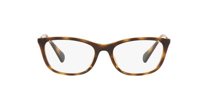 Anteojos Ópticos Ralph 0RA7138U Havana