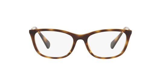 Anteojos Ópticos Ralph 0RA7138U Havana