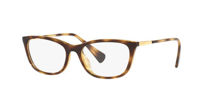 Anteojos Ópticos Ralph 0RA7138U Havana