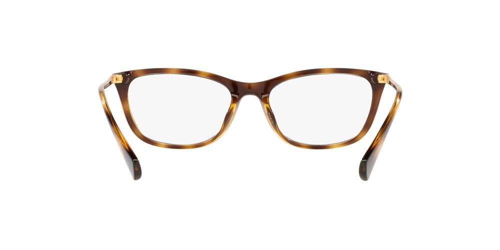 Anteojos Ópticos Ralph 0RA7138U Havana