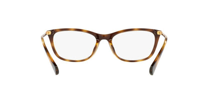 Anteojos Ópticos Ralph 0RA7138U Havana