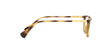 Anteojos Ópticos Ralph 0RA7138U Havana