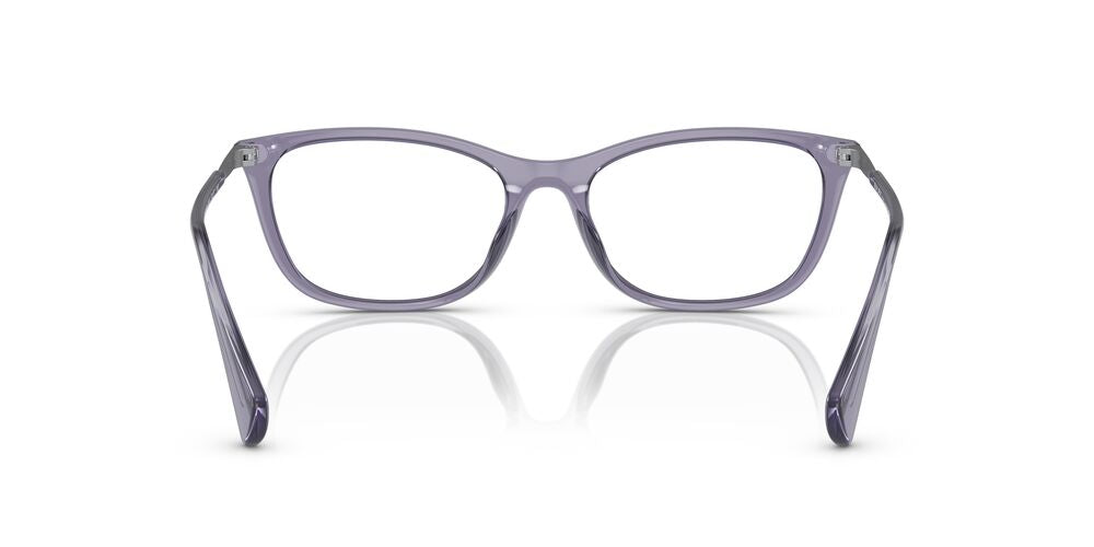 Anteojos Ópticos Ralph RA7138U Violeta