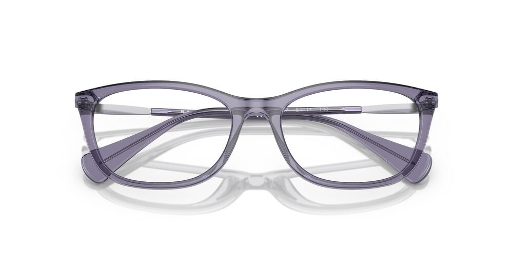 Anteojos Ópticos Ralph RA7138U Violeta